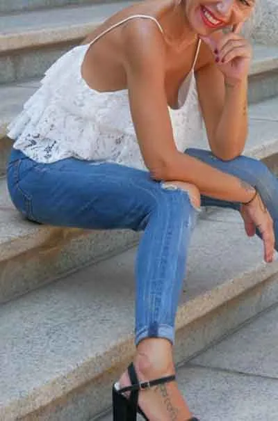 Anette Svelvik