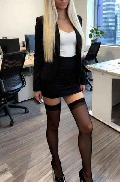 Camilla Leirvik