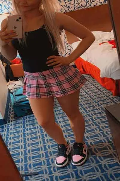 Emilie Melsomvik