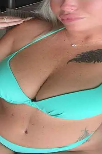 Hanne Sandnessjøen