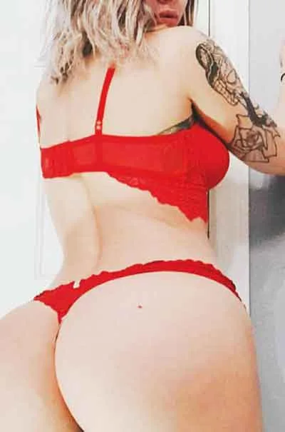 Ingrid Finnsnes