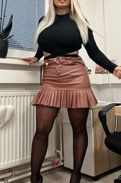 Ingrid Sandnessjøen