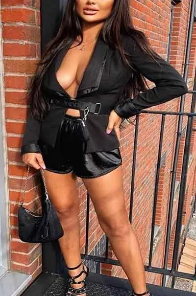 Julie Drammen