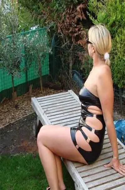 Kristin Egersund