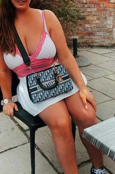 Malin Sunndalsøra