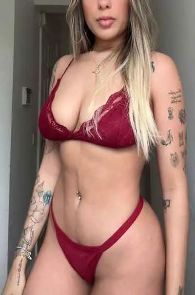 Malin Finnsnes