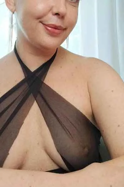 Maria Tromsdalen