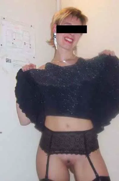 Nina Kløfta