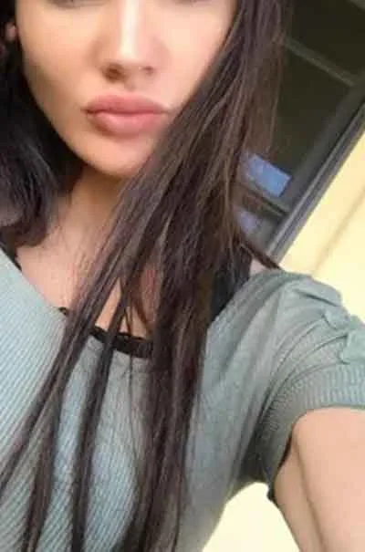 Tuva Harstad
