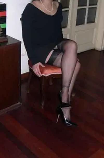Vibeke Vear