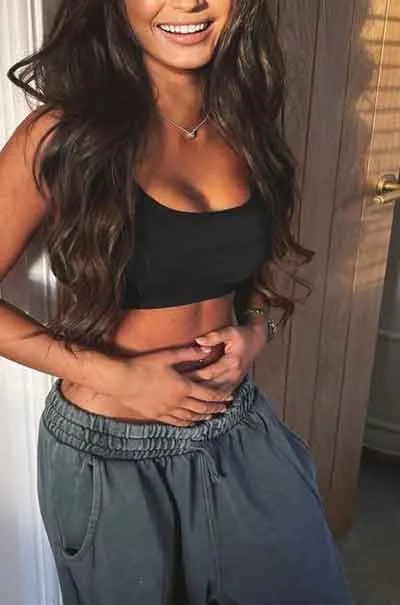 Vilde Støren